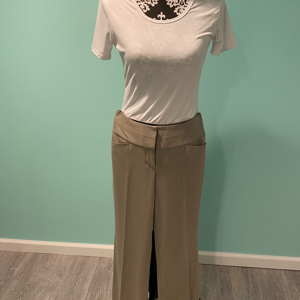 Express Editor Pants - Picture 2 of 4